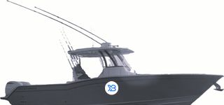 Canyon 326 profile