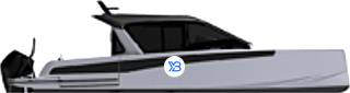 V10 Cabin profile