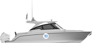 34 LX profile
