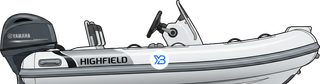 Sport 330 profile