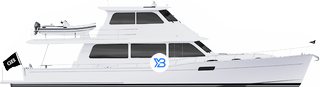 GB65 Skylounge profile