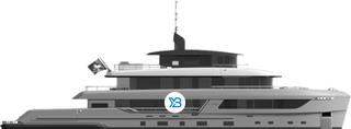 Bering 130 profile
