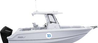 250 Outrage profile