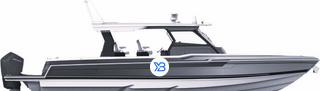 457 Center Console Sport profile