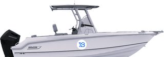 230 Outrage profile