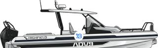 ADV 9 profile