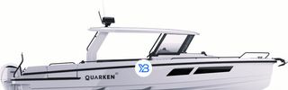 Quarken 35 Grand Tourer profile
