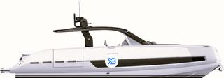 TT460 profile