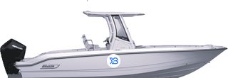 280 Dauntless profile