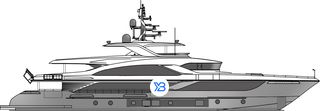 Majesty 140 profile