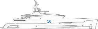 5700 Aluminium profile