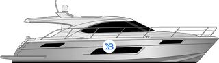 XF60 profile