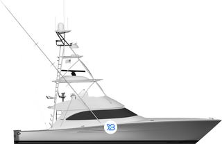 Viking 54C profile