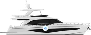 Majesty 65 profile