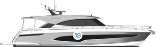 6200 Sport Yacht Platinum Edition profile
