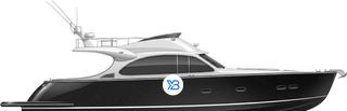 Legend 56 Fly profile