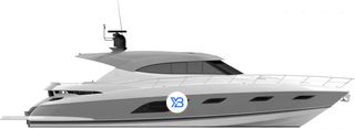 6000 Sport Yacht Platinum Edition profile