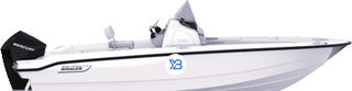 220 Dauntless profile