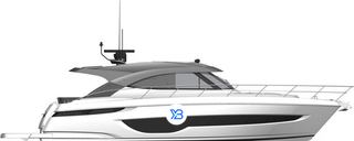 4600 Sport Yacht Platinum Edition profile