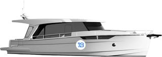 Greenline 42 profile