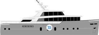 Gentleman's Yacht 24 profile