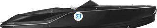 858 Fantom profile