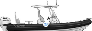 Sport 800 profile