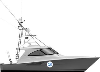 Viking 44ST profile