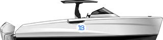 Astor 38 OTB profile