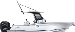 288 LXF profile