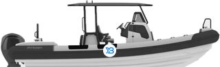Arksen 8 profile