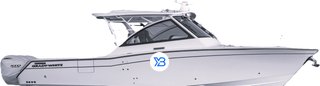 Freedom 375 profile
