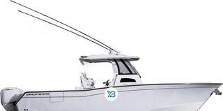 Canyon 306 profile