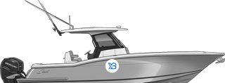 315 LXF profile