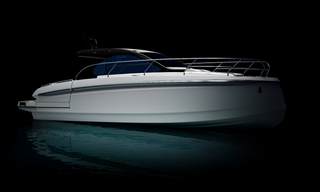 Beneteau Unveils Redesigned Gran Turismo Models Focused on Sport-Lux Living