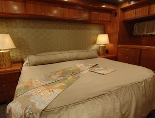 Nordhavn 64, Accommodation