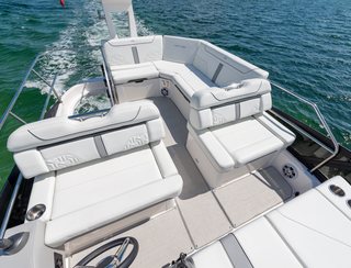 Regal 38 Fly, Fly Deck/Sportdeck