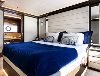 Sirena 88, Accommodation