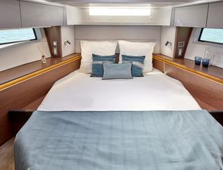 Beneteau Yachts Antares 12  Mk2, Accommodation