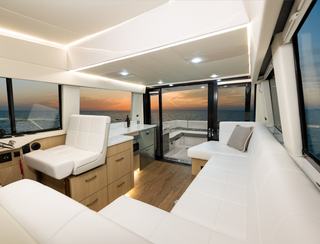 Regal Boats 42 XO , Interior