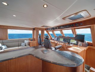 Outer Reef 720 Deluxbridge Motoryacht Gen 2, Fly Deck/Sportdeck