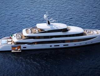 Benetti B.Now 60M , Beach Club