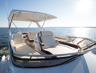 Cruisers 60 Fly, Fly Deck/Sportdeck