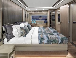 Sirena 68, Accommodation