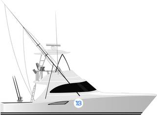 Viking 72EB Mk2 illustration