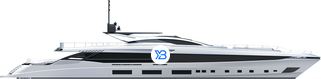 Mangusta GranSport 54 illustration