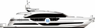 Horizon ES88 illustration