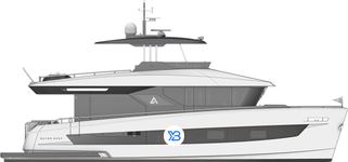 Outer Reef 540 Adventure  illustration