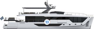Numarine 30XP illustration