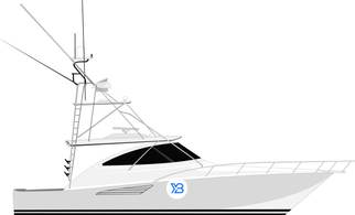 Viking 52O Gen 2 illustration